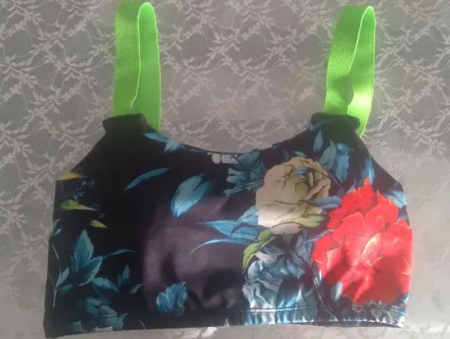 Roupas de academia - Foto 2