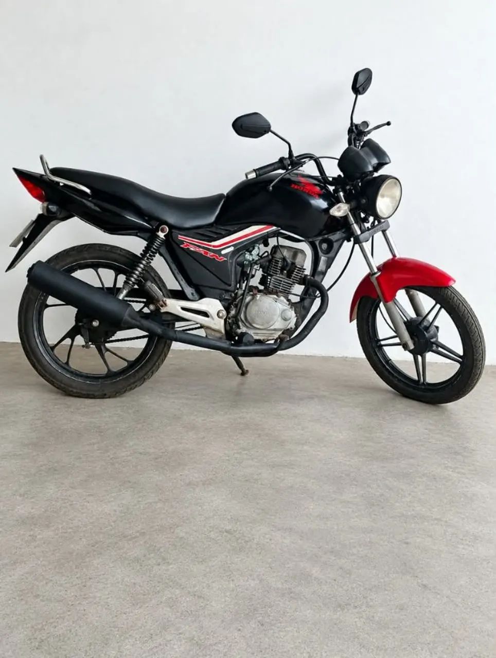 CC 125 ks  - Foto 3