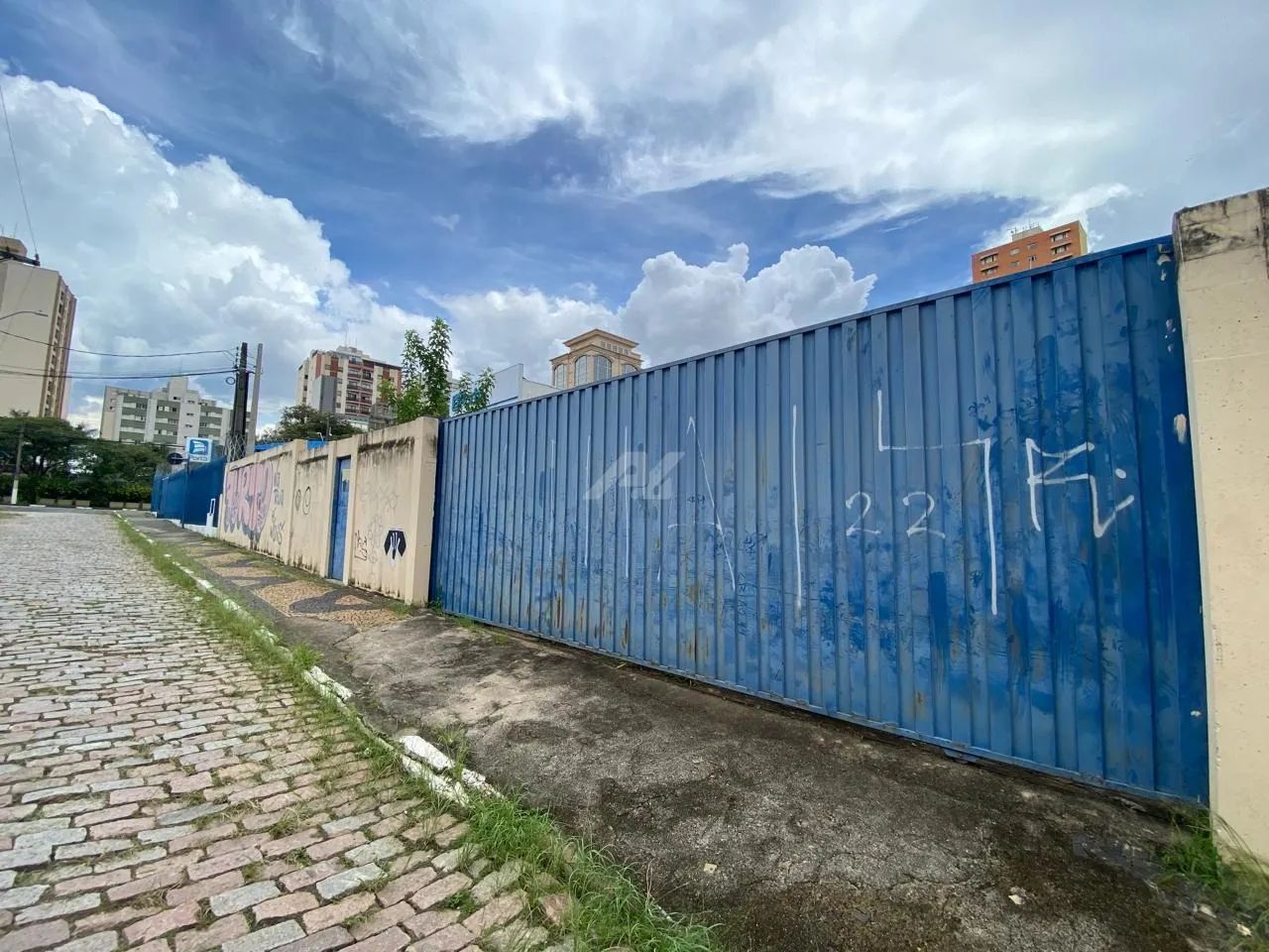 terreno - Centro - Campinas
