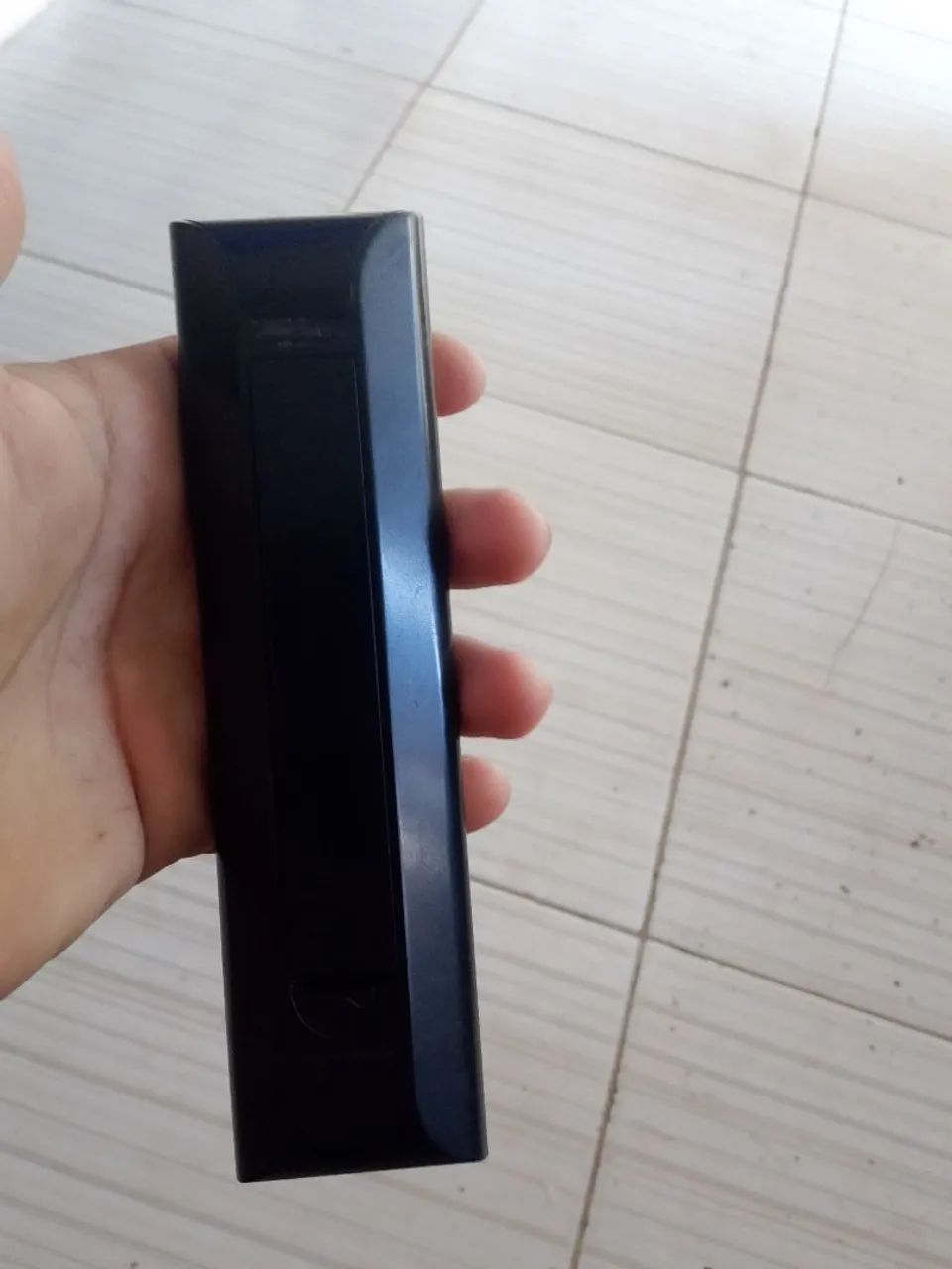 Controle tv