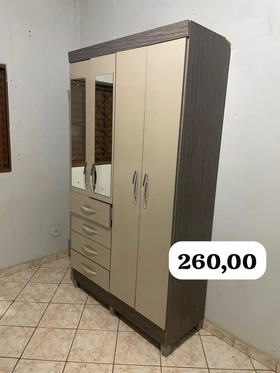 Móveis usados e baratos  - Foto 3