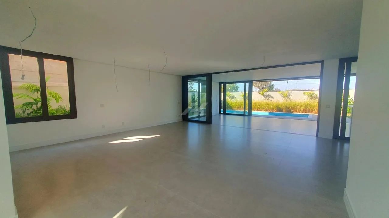 casa - Loteamento Residencial Arborais - Campinas - Foto 3