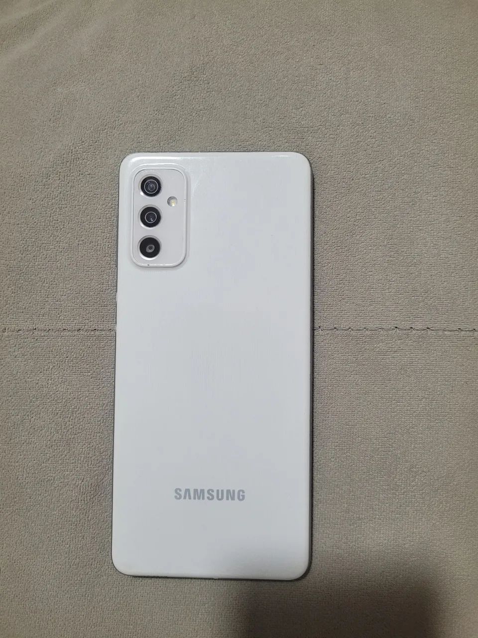Samsung M52 5G - Foto 2