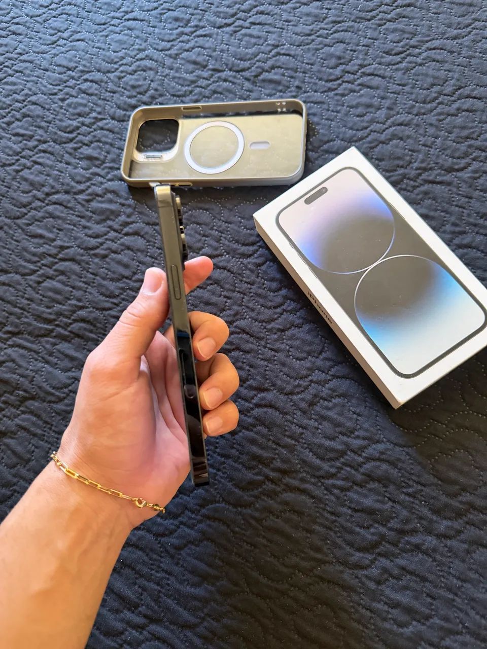 iPhone 14 Pro Max 128gb  - Foto 3