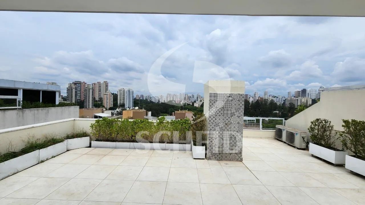 PANAMBY, cobertura duplex em condomínio clube! - Foto 3