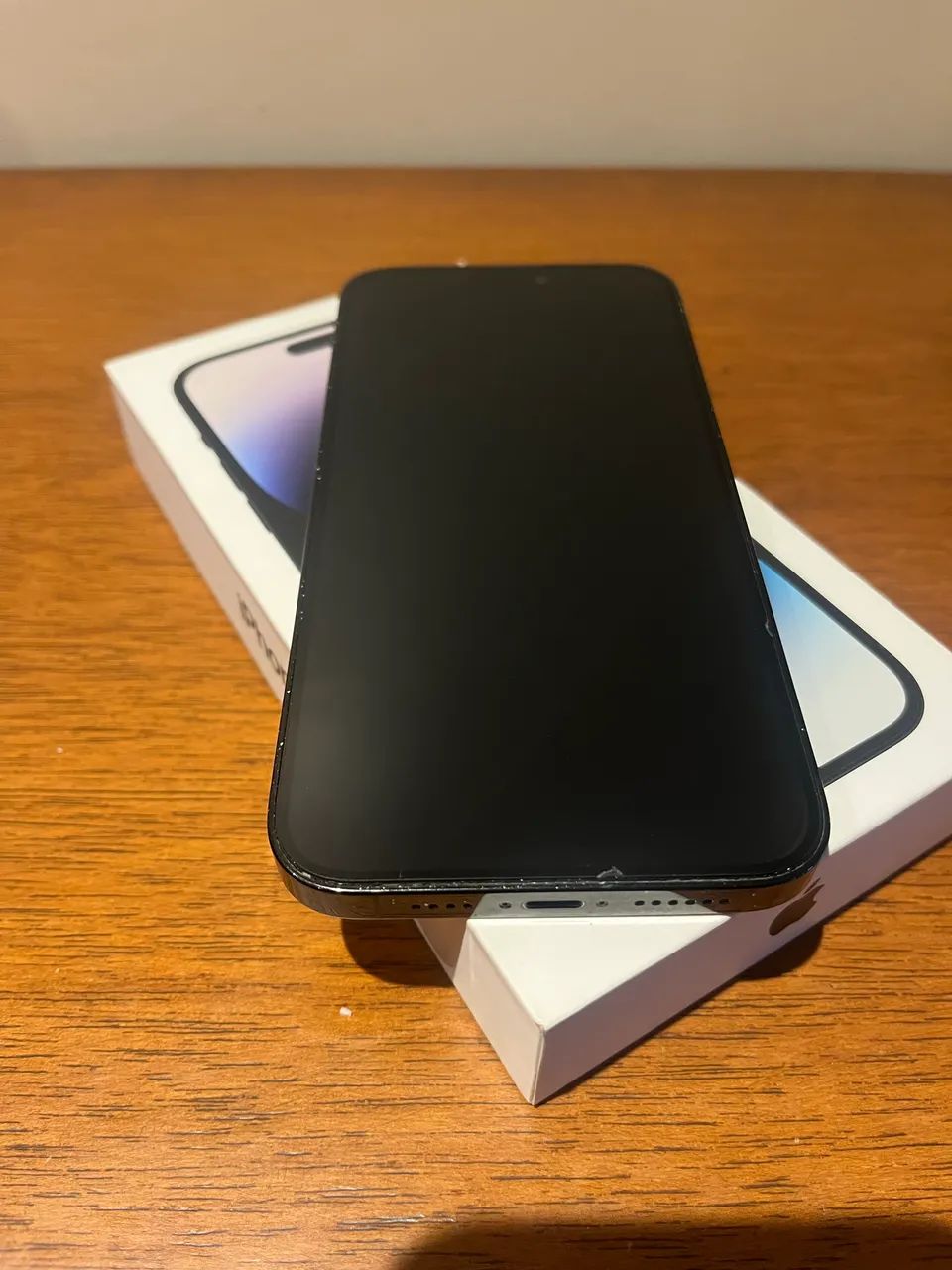 iPhone 14 Pro Max - SÓ HOJE! - Foto 2