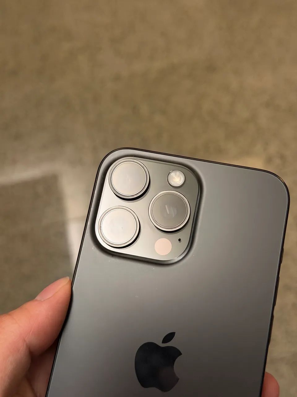 iPhone 15 pro max 256gb - Foto 4
