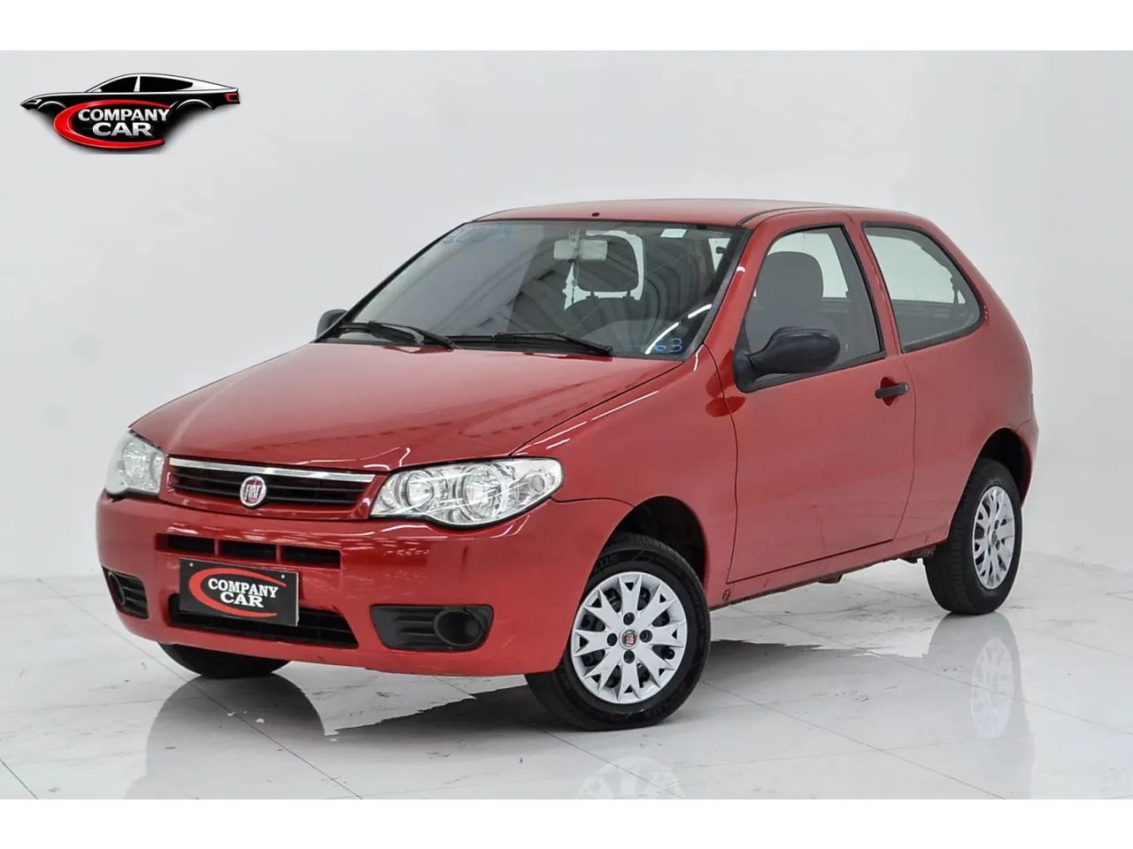 Fiat Palio 2015 - Foto 3