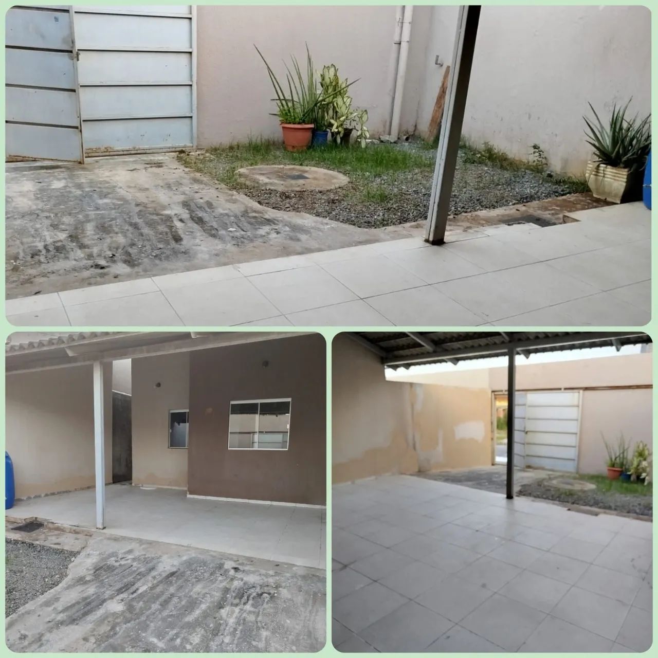 Foto - Senador Canedo - Residencial Paraíso