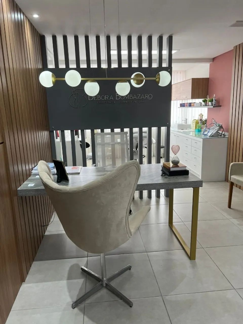 Sala comercial  - Foto 4