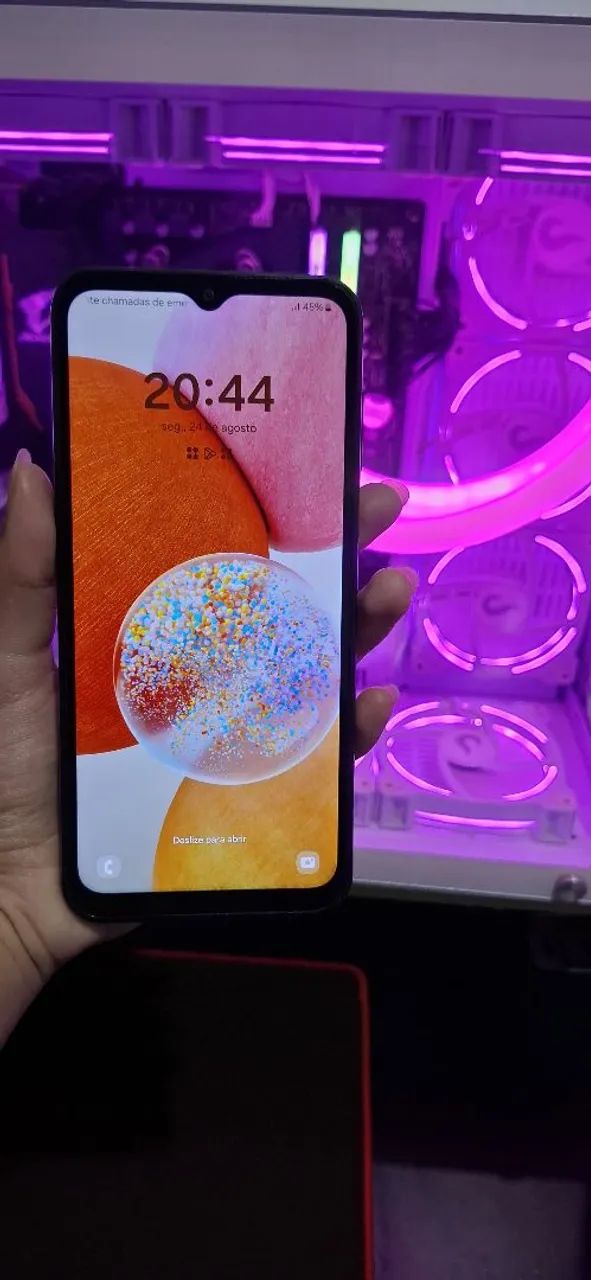 Celular Samsung A14 