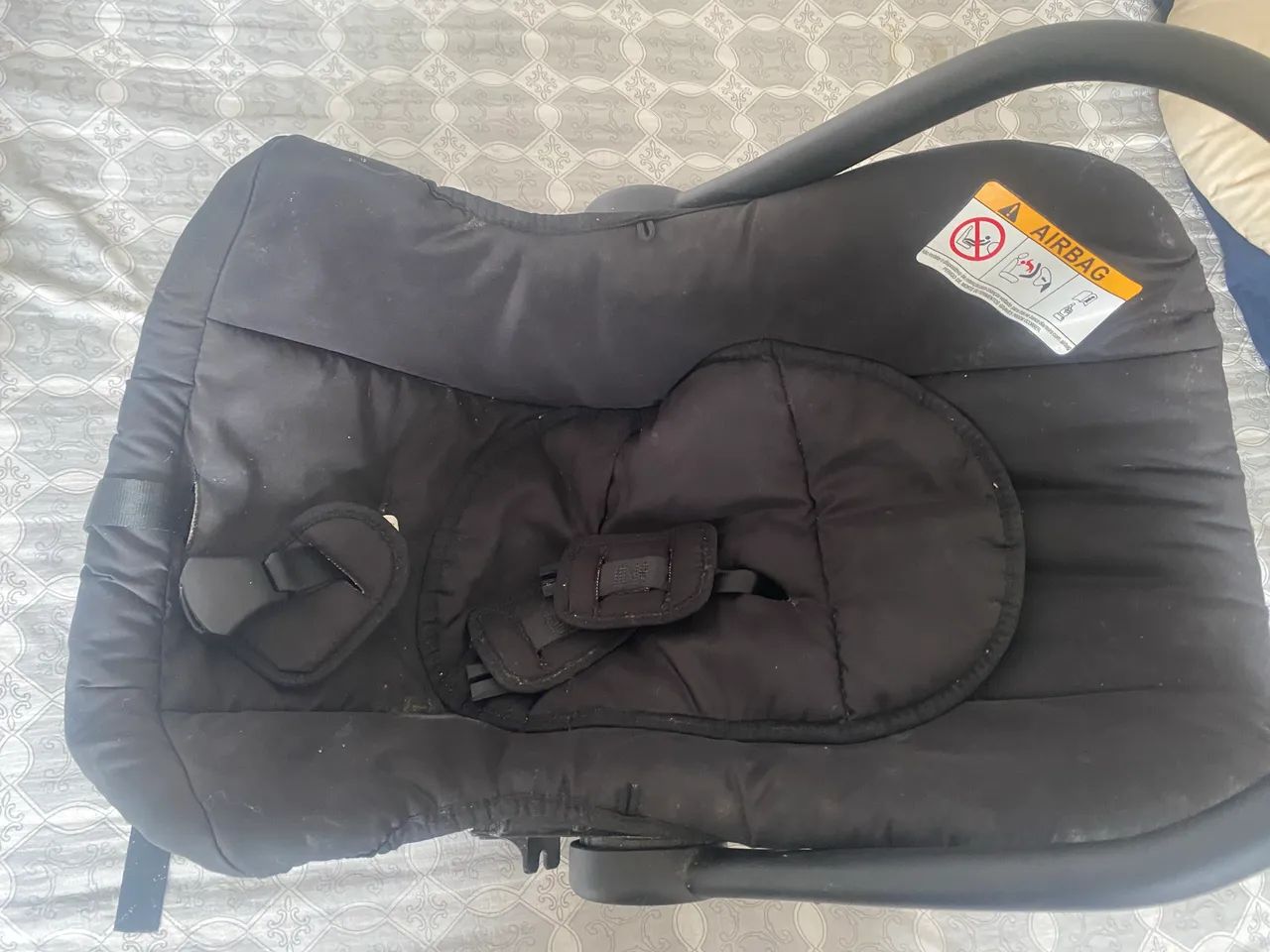 Bebê Conforto  - Foto 2