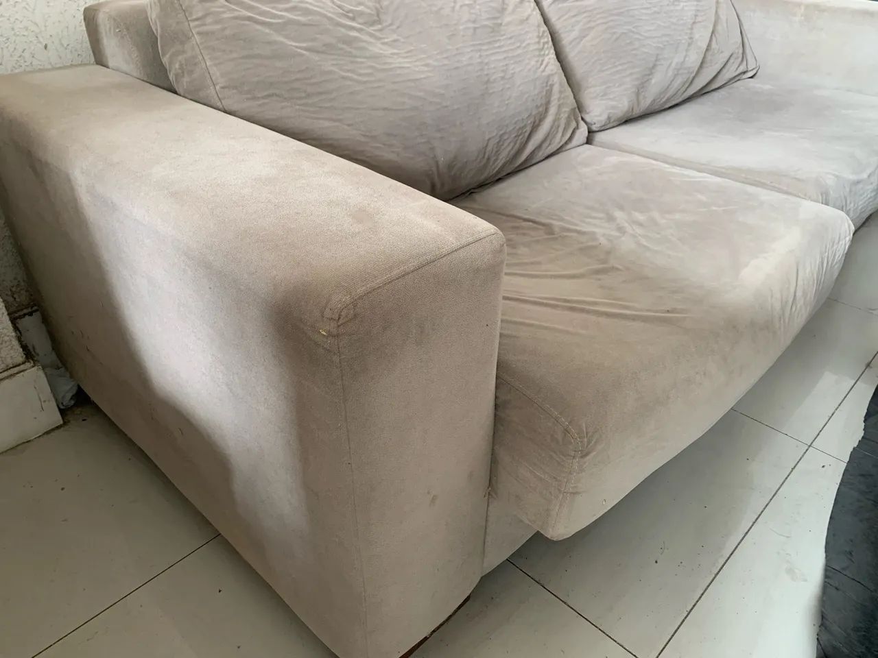 Sofá Retrátil  - Foto 5