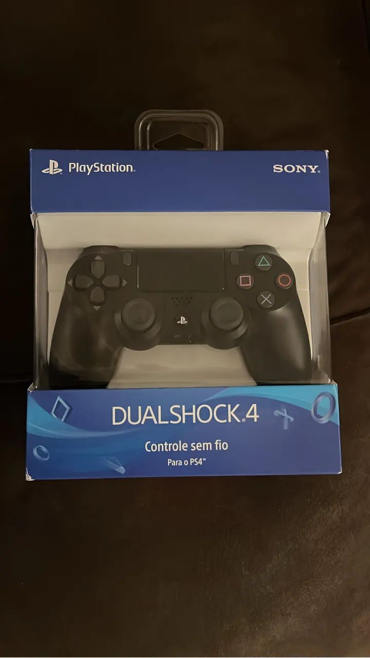PS4 Pro - Foto 2