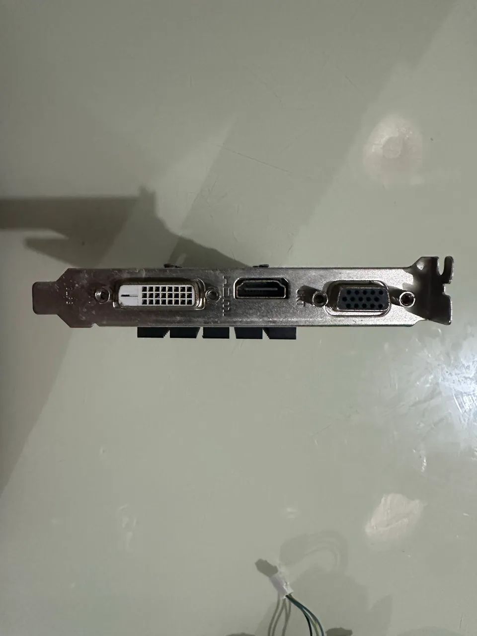 Placa de vídeo básica  - Foto 2