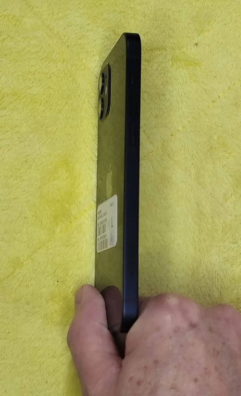 iPhone 12 79% 64gb - Foto 5