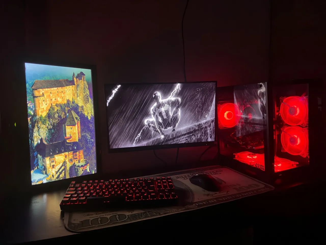 Pc gamer, completo ? - Foto 3