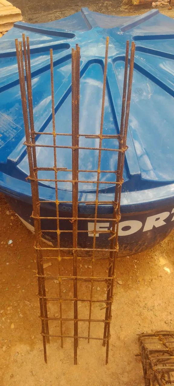 Ferragem de obra - Foto 4