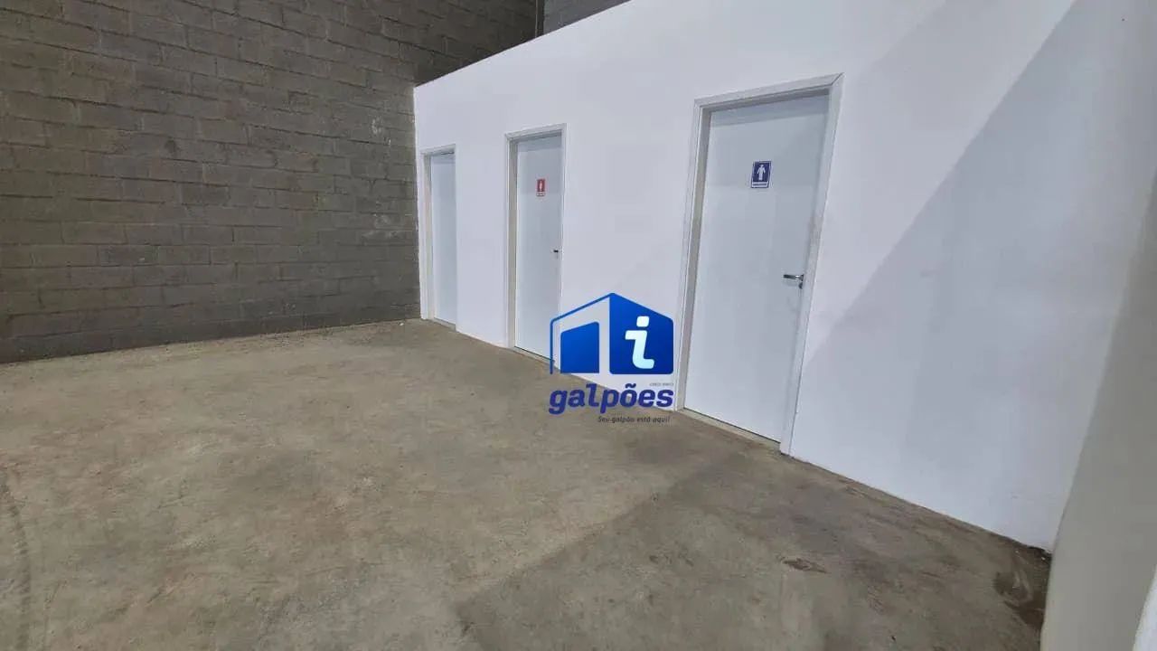 Galpões com 3.600 m² Dentro de Condomínio em Carpina - PE - Foto 5