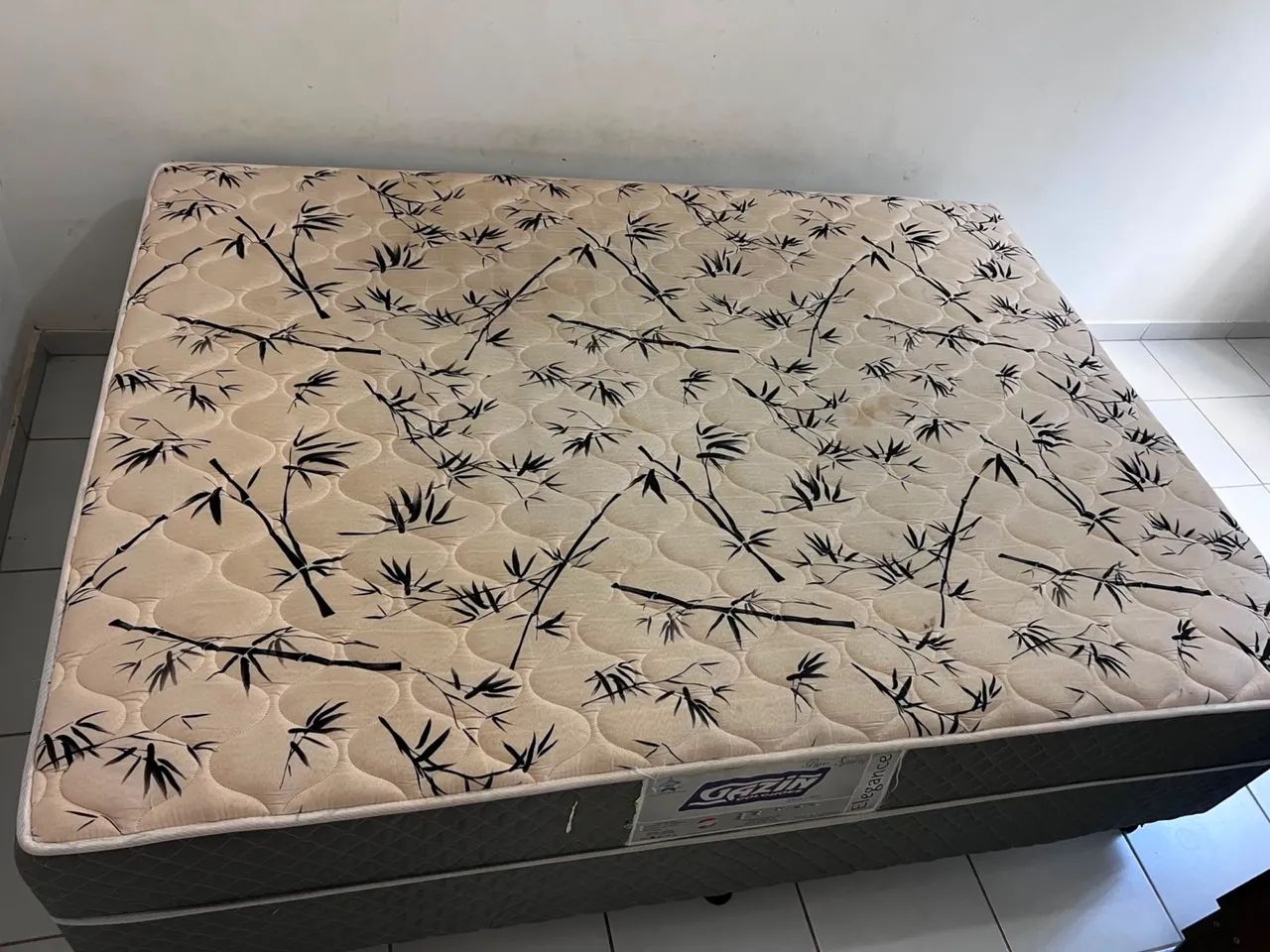 Cama box casal  - Foto 5