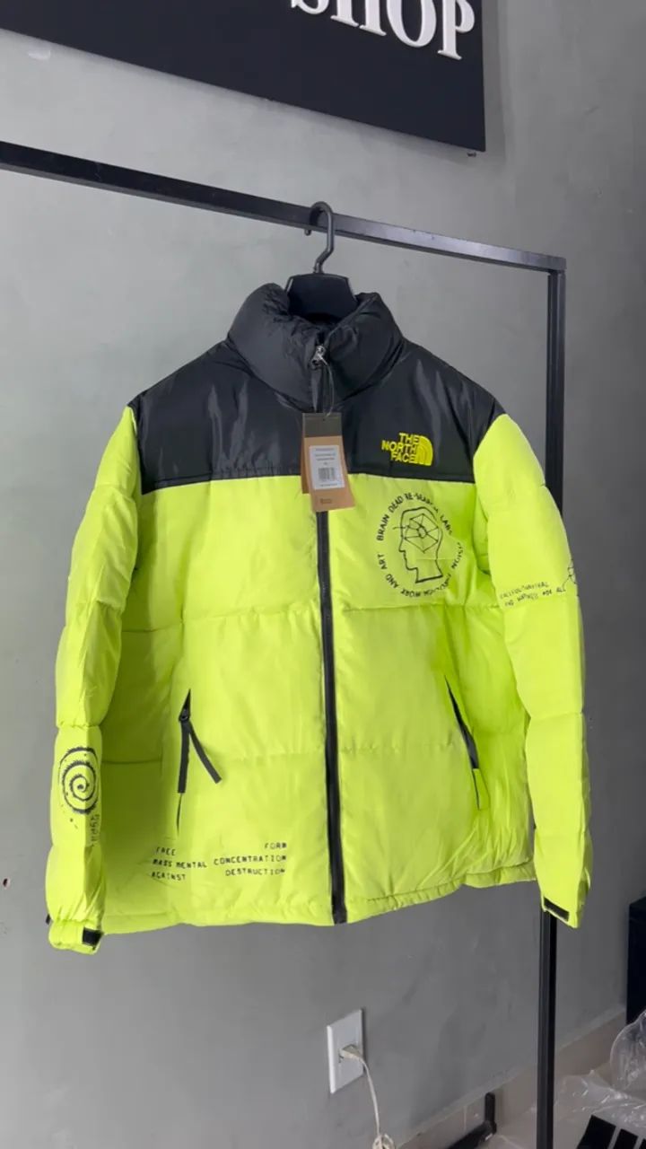 Jaqueta The North Face