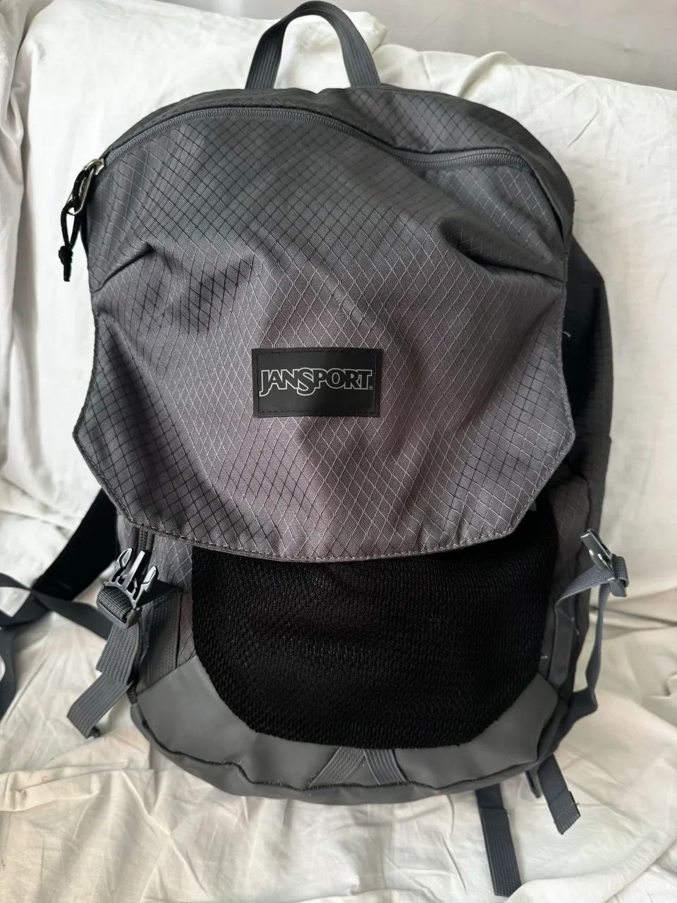 Mochila de notebook Jansport - Foto 5