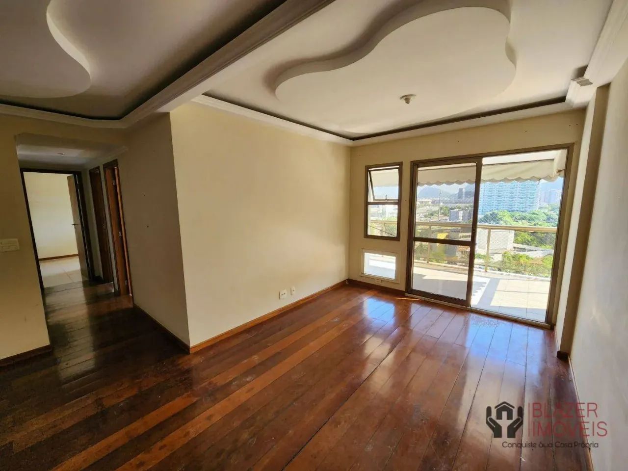 Verona - Rio 2 - 3 quartos com 1 suíte - Foto 3