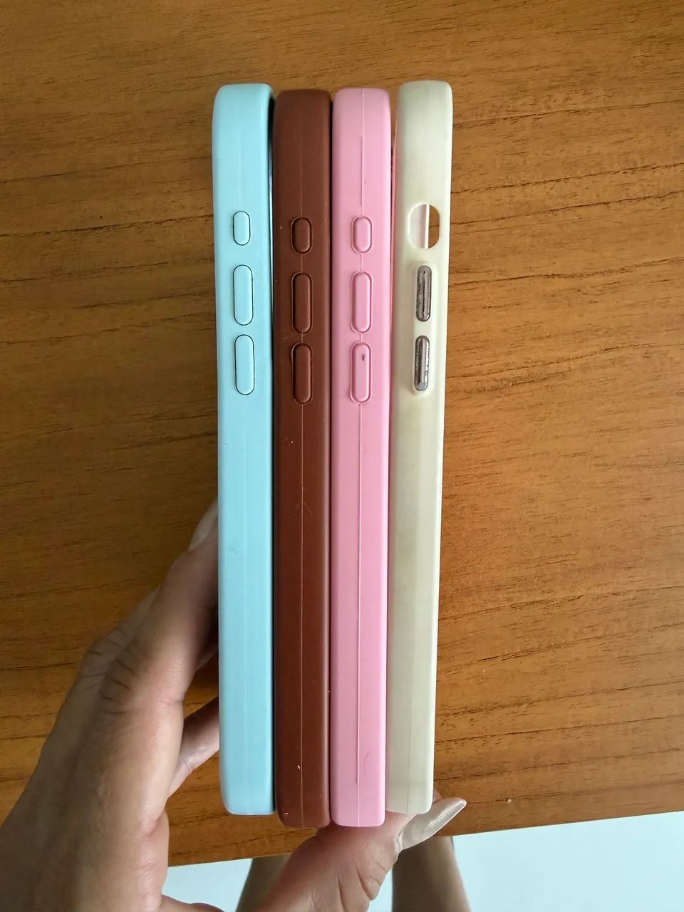 Cases de iPhone 15 pro Max  - Foto 4