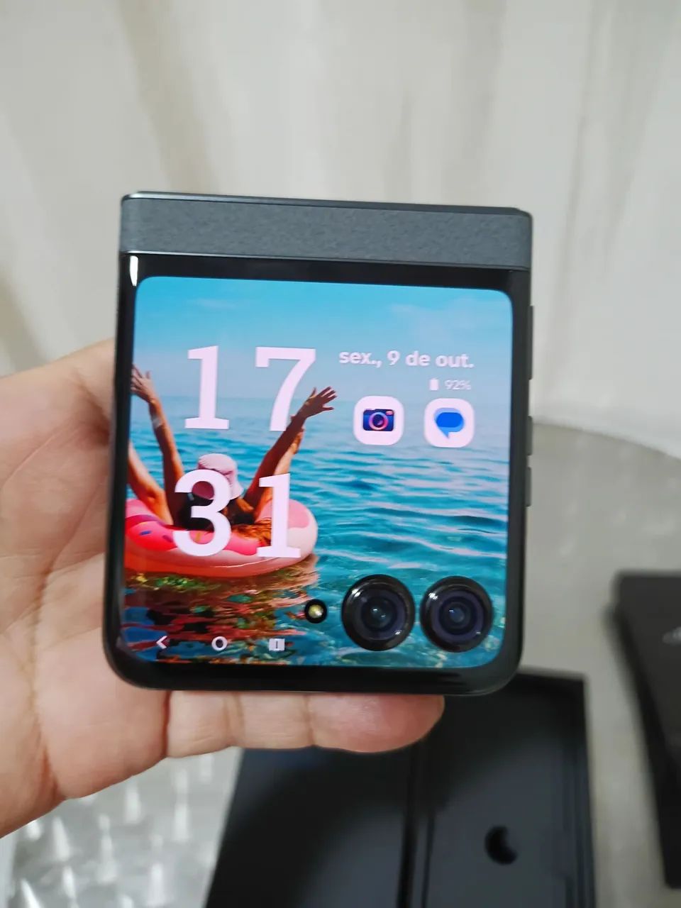 Celular rerz 50  - Foto 5