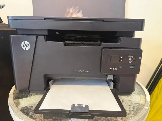 impressora - Foto 2