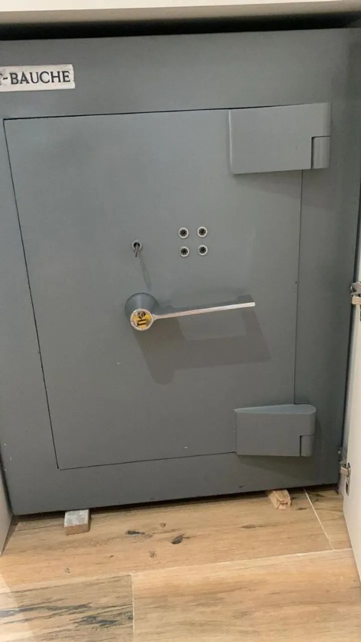 Cofre fichet bauche  - Foto 4