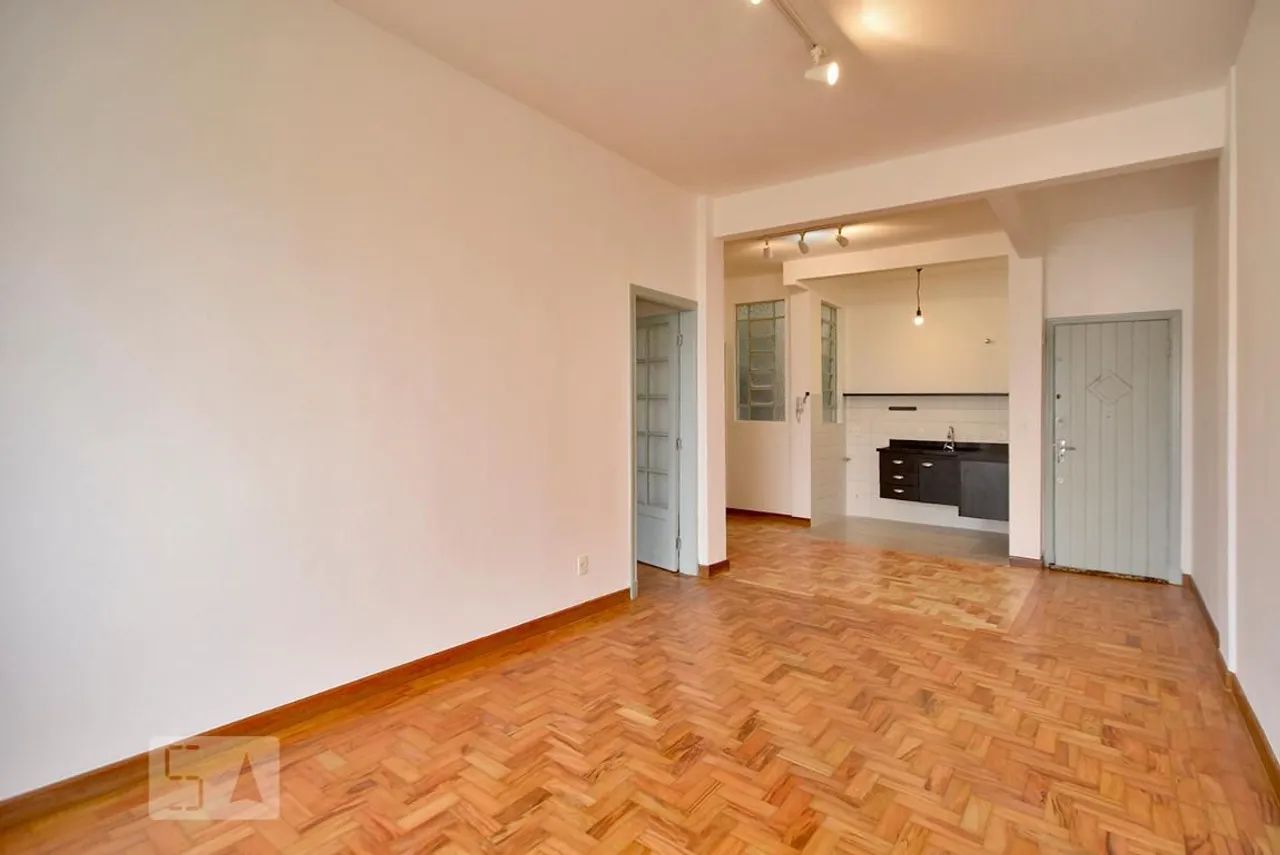 Apartamento à Venda - Perdizes, 1 Quarto, 65 m2