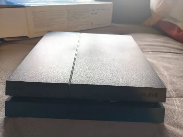 Playstation 4 - Foto 3