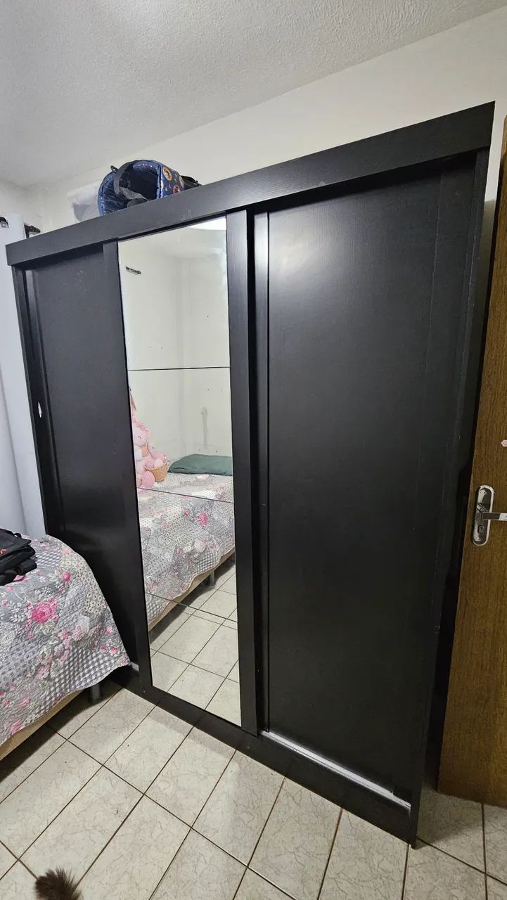 Guarda roupa