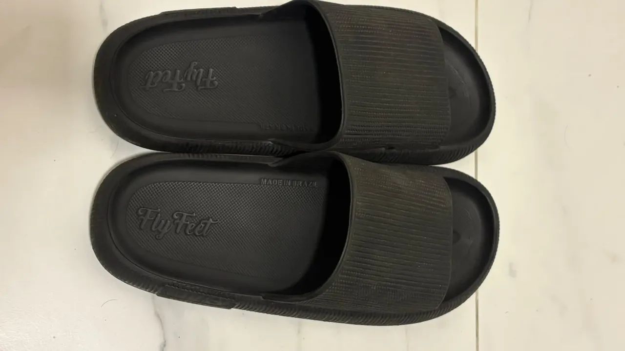 Chinelo FlyFeet - Foto 2