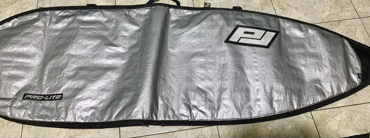 Capa de prancha de surf Prolite 72? - Foto 4