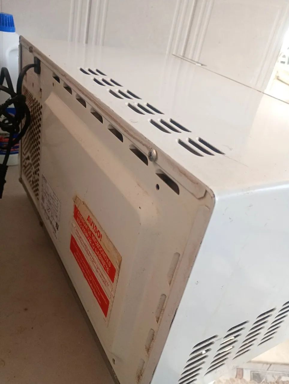 Microondas Eletrolux  - Foto 2
