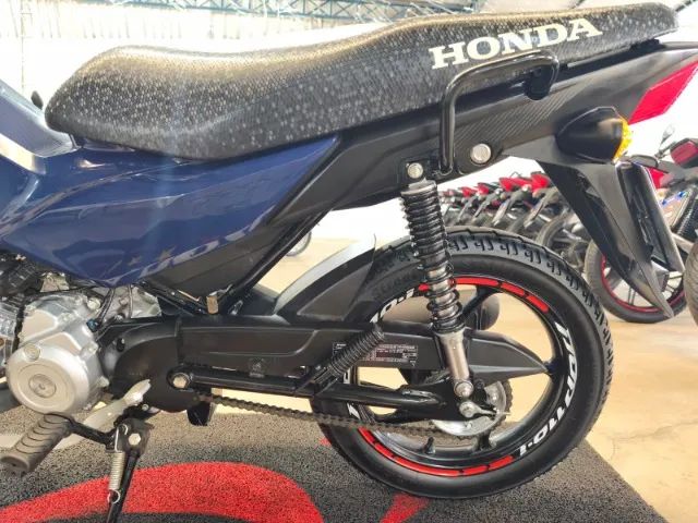 HONDA POP 110 2027 - Foto 4