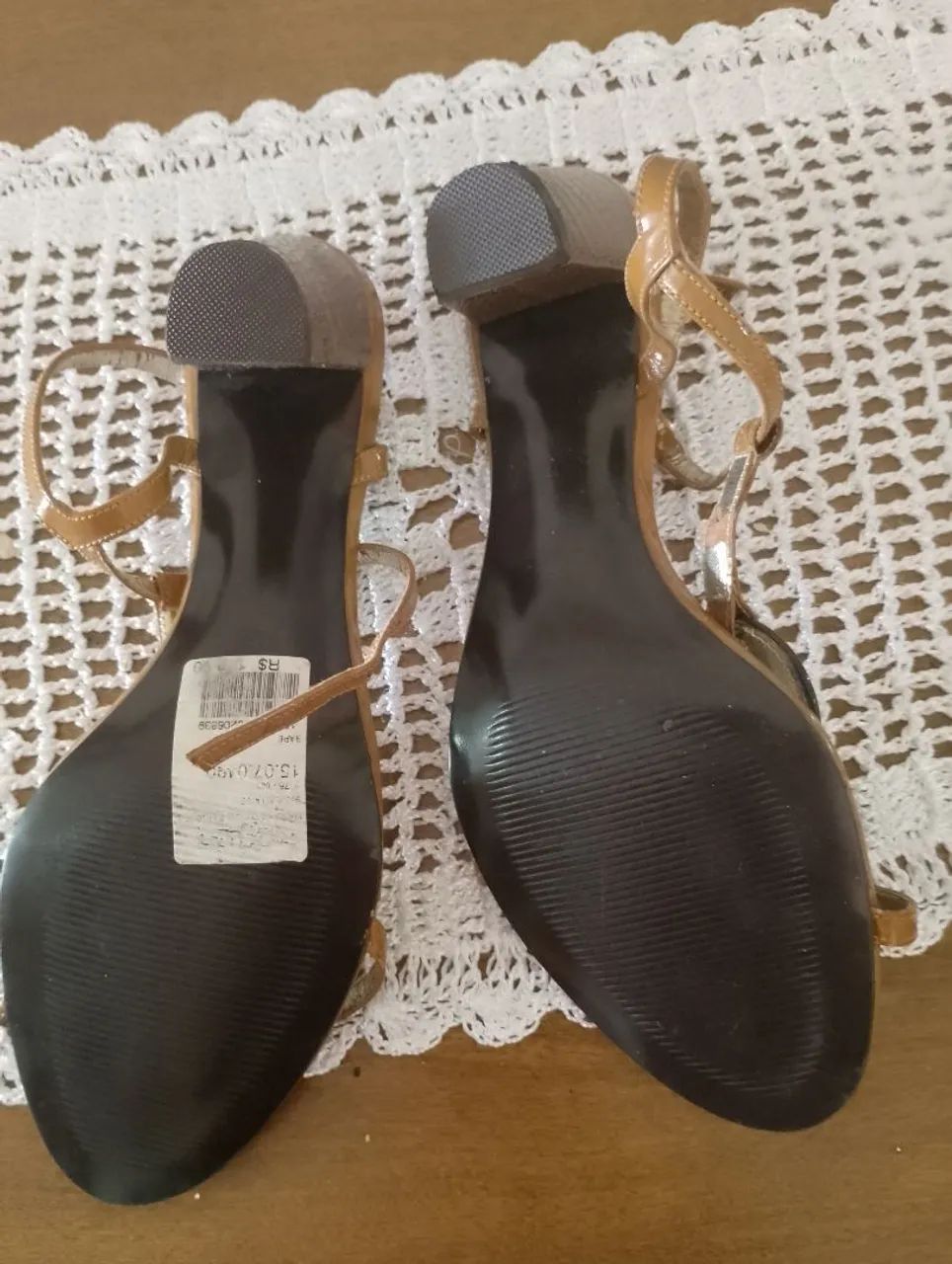 Sandália  - Foto 3