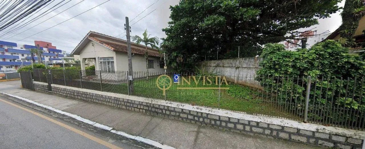Terreno de 1.4990 m² à venda em Florianópolis! - Foto 2