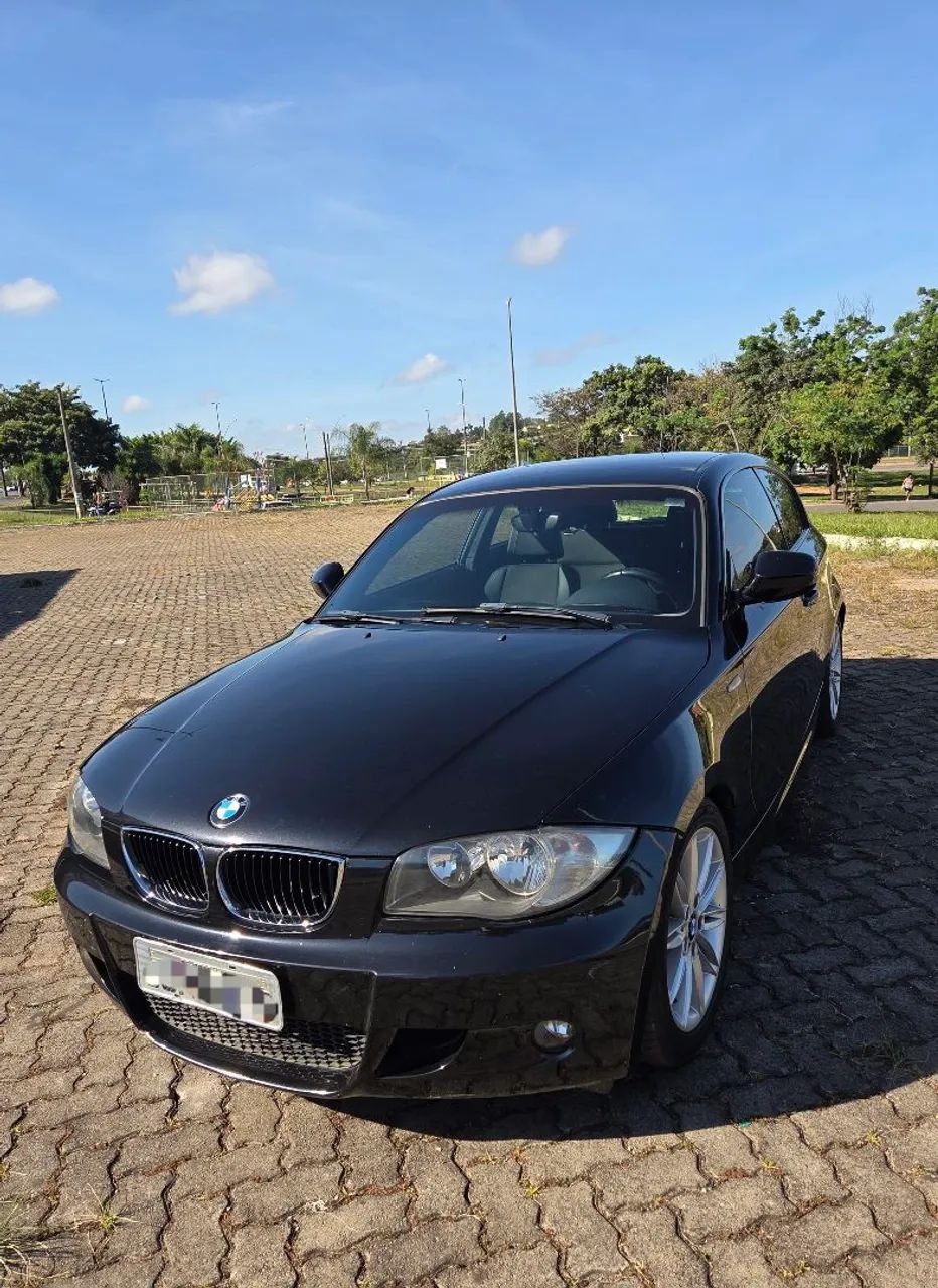 BMW 118Ia 118iA 2.0 16V 136cv 3p 2012