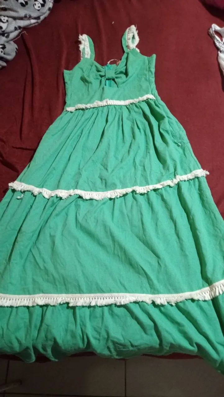 Vestido  - Foto 3