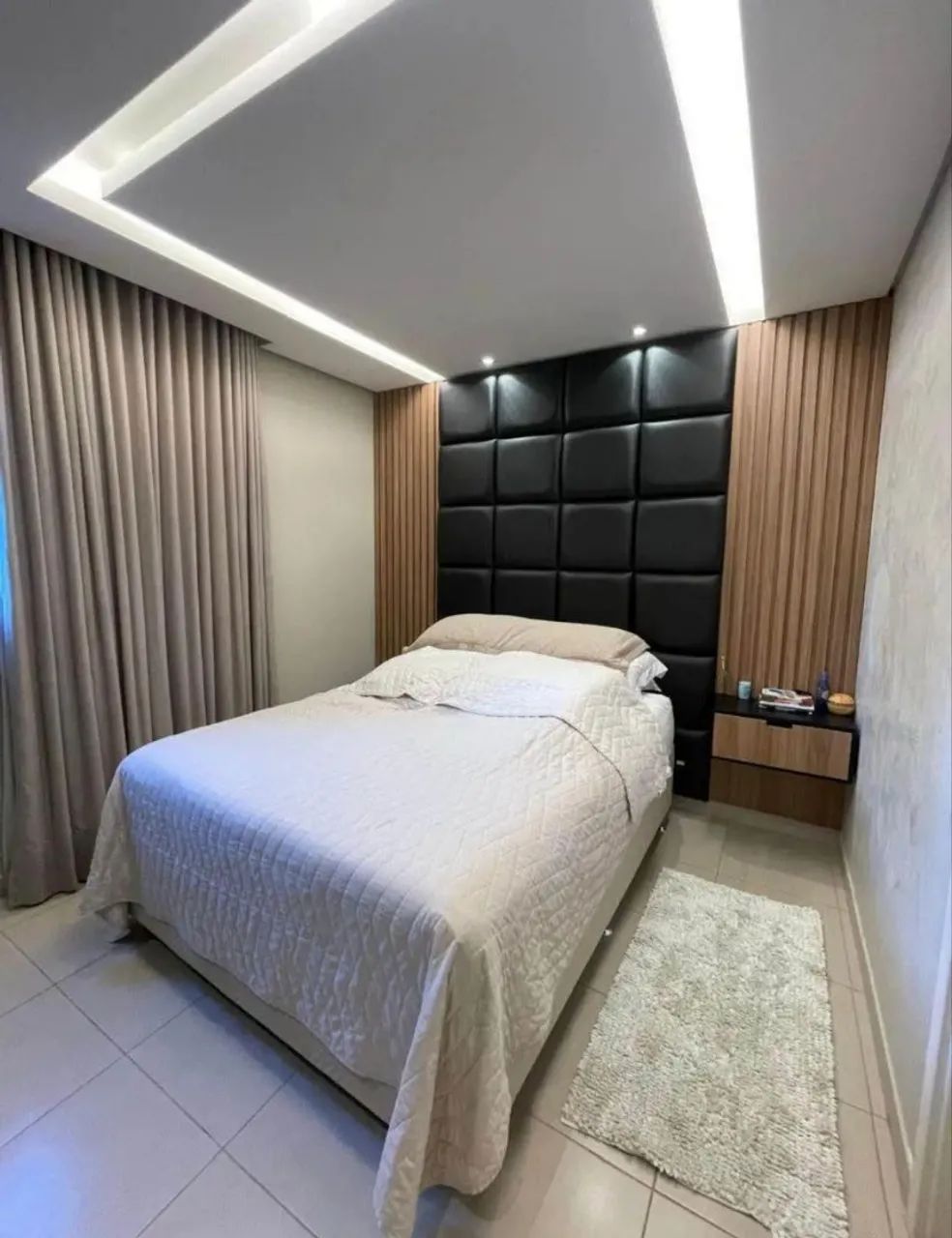 VB19- APARTAMENTO EM CAMPO GRANDE  - Foto 3
