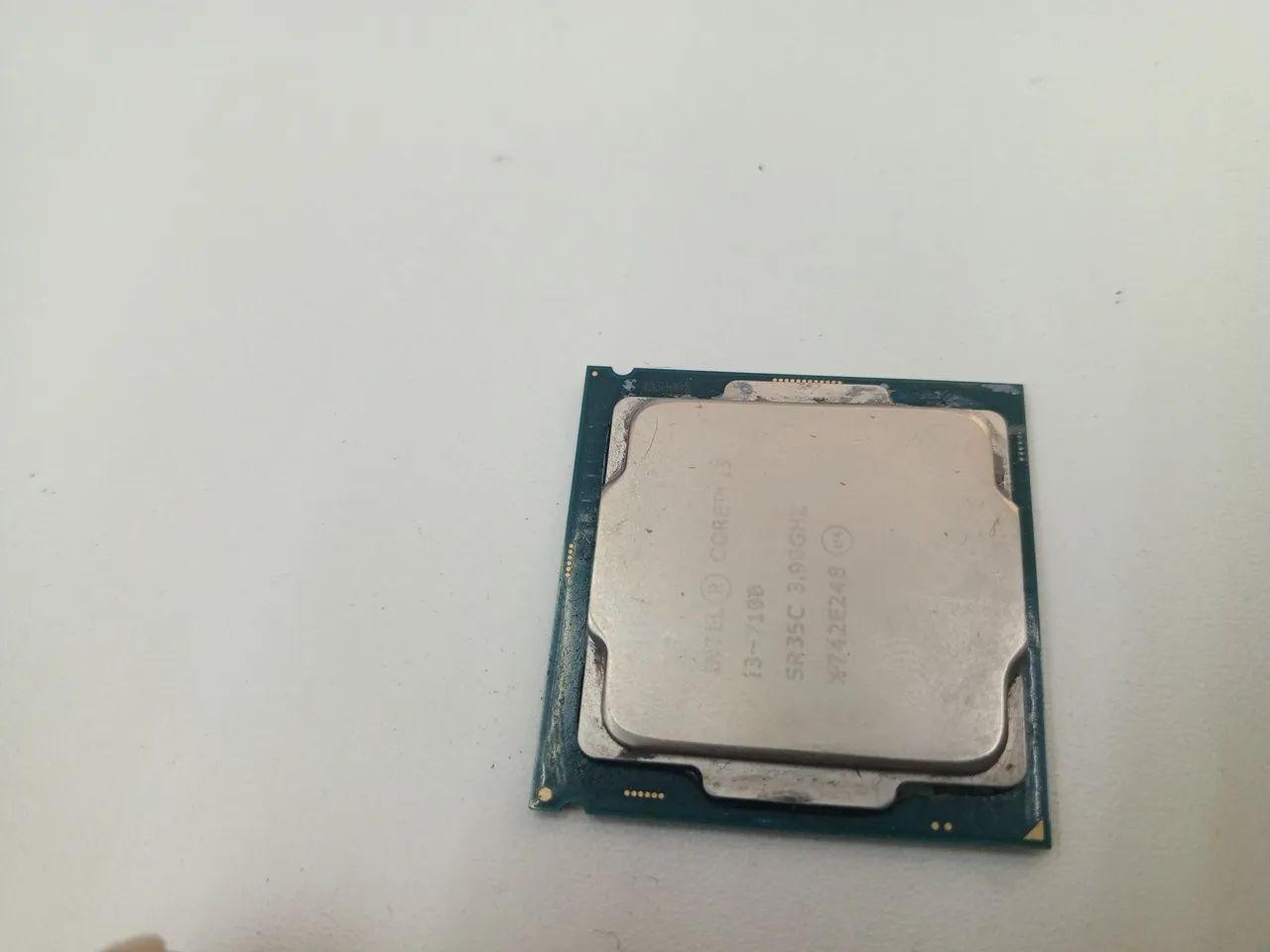 Processador i3 7th 1151  - Foto 2