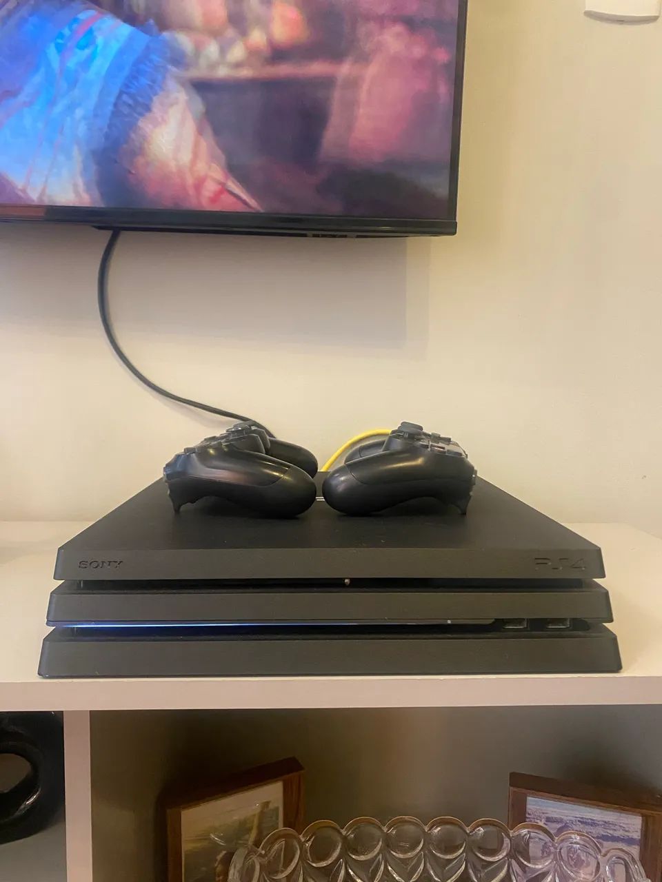 PlayStation 4 Pro
