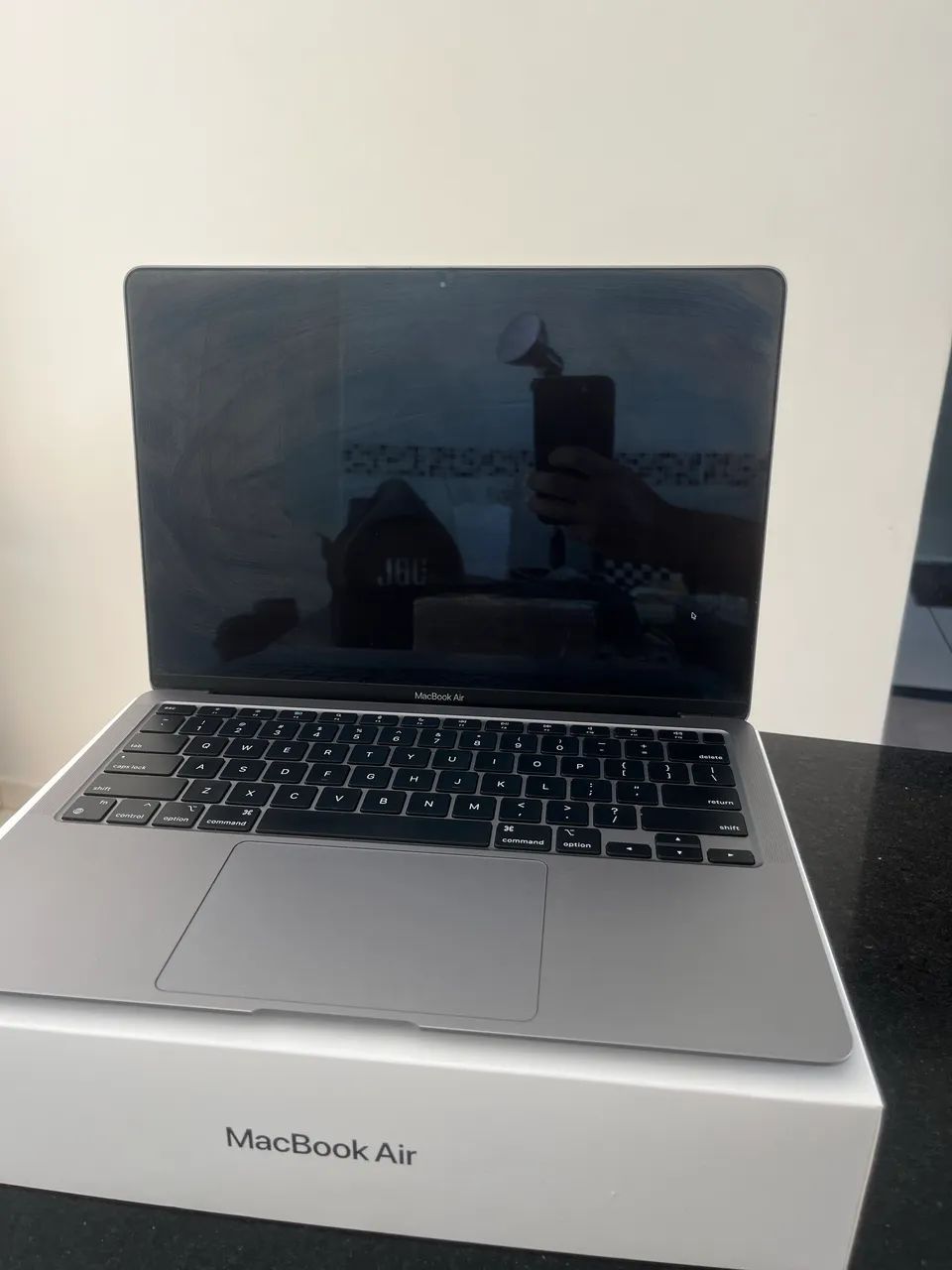 MacBook Air M1 8g Ram 256 ssd - Foto 5