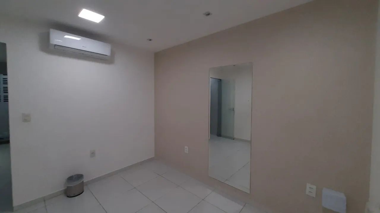 Sala pra alugar em Manaira - Foto 4