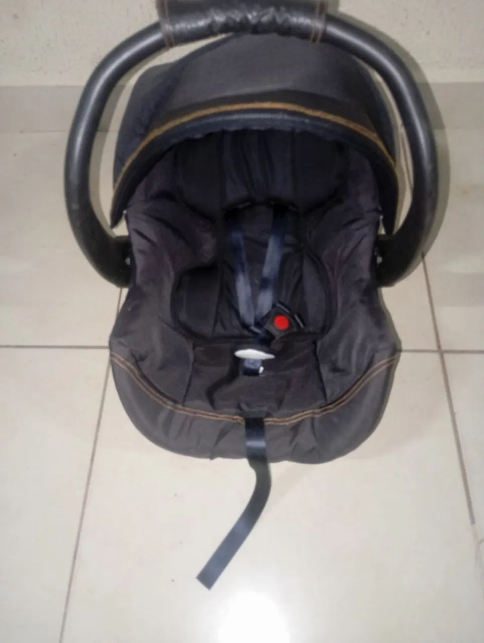 Bebê conforto - Foto 3