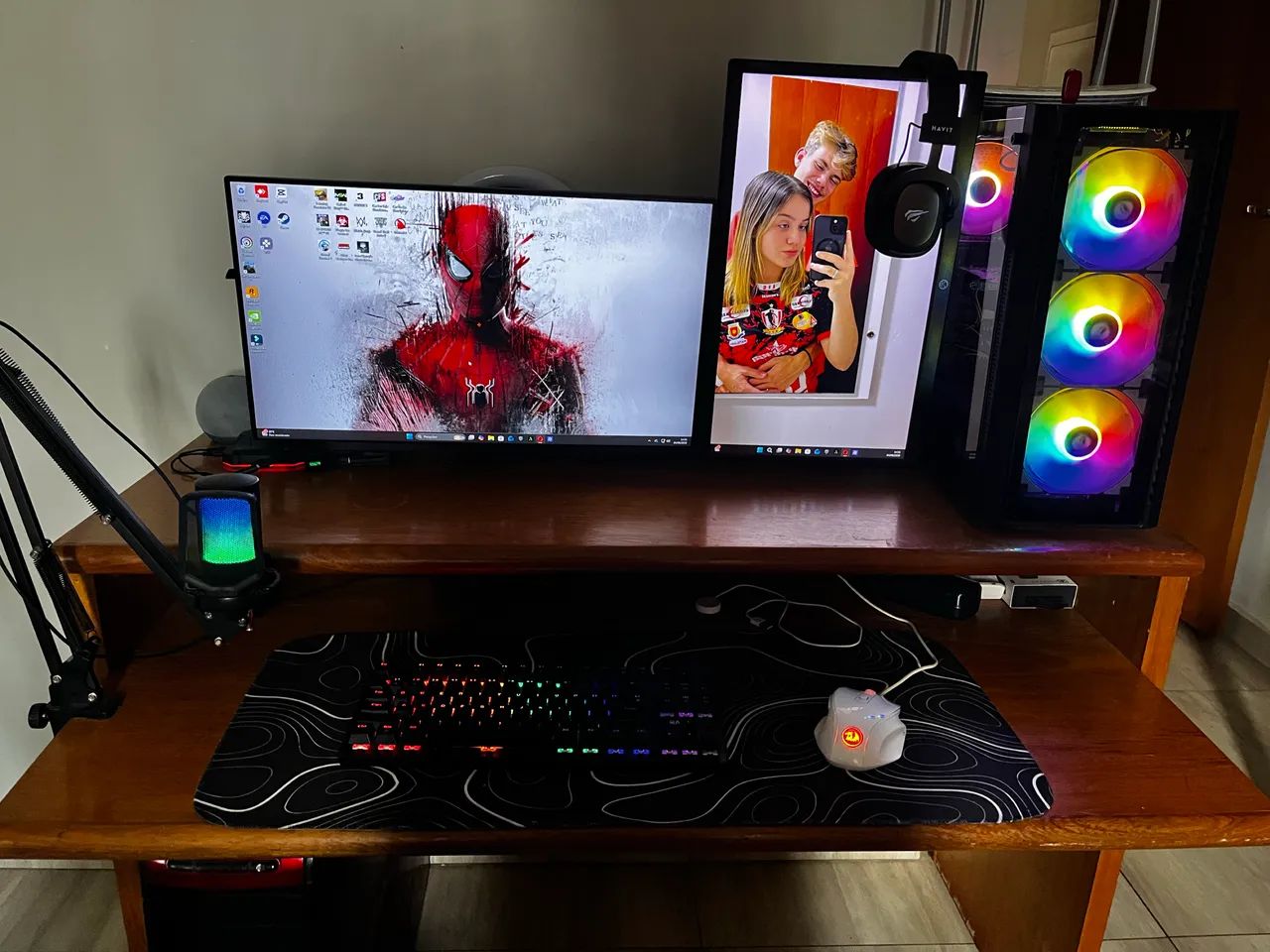 Computador gamer  - Foto 2