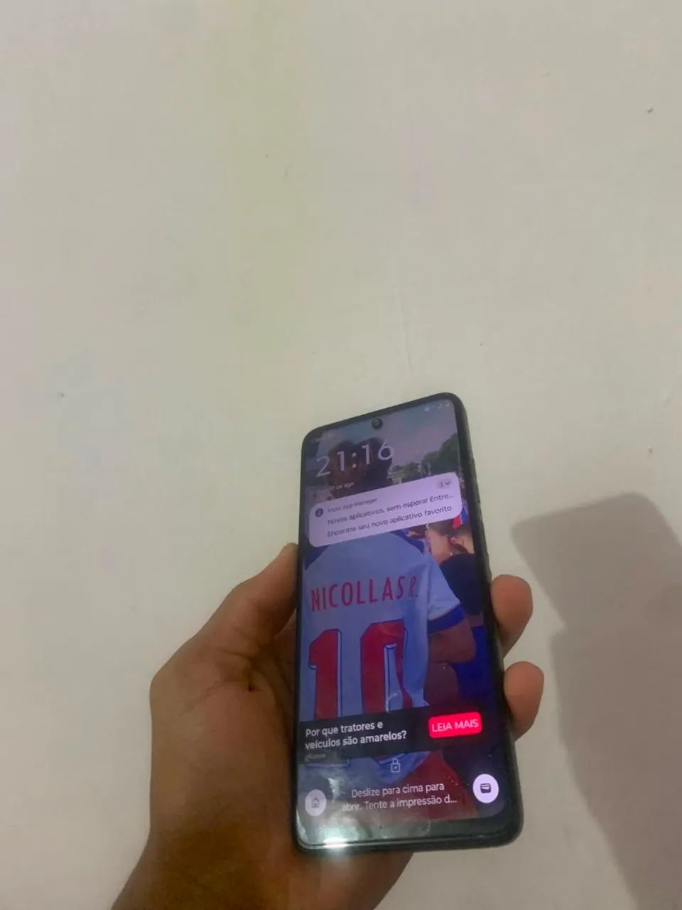 Moto G15